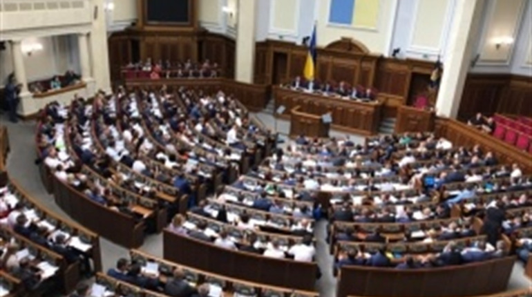 Рада дозволила фізичним особам підприємцям два місяці не платити ЄСВ