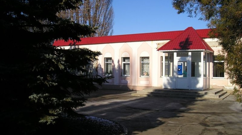 До Херсонської лікарні потрапила херсонка з підозрою на коронавірус