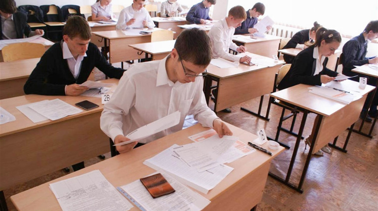 У деяких навчальних закладах Чортківщини перенесли екзамени
