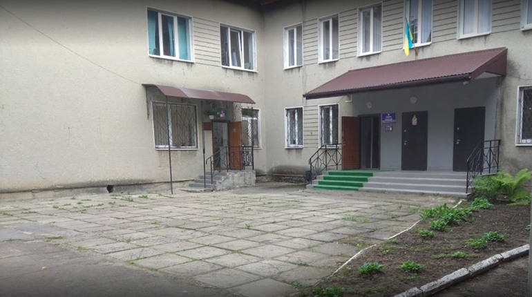 Калуський суд обмежує роботу на час карантину