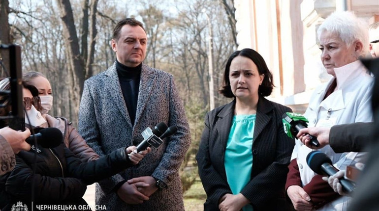 Коронавірус не є причиною смерті 33-річної буковинки — медики