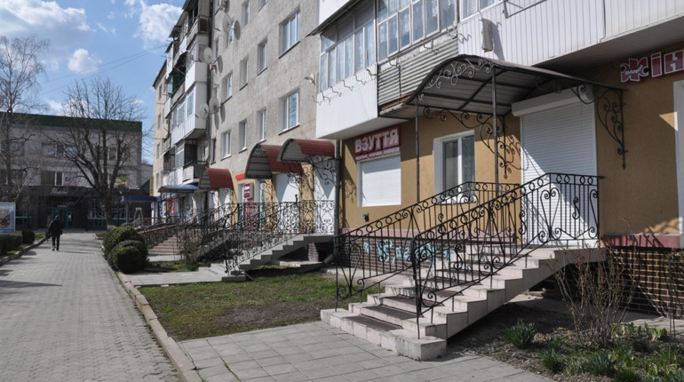 Про ситуацію з коронавірусом в Чорткові: бізнес – on-line, Борднетце зупиняється і мільйон медицині