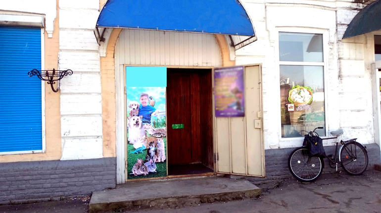 Чи всі підприємці дотримуються  карантинних обмежень у Золотоноші?