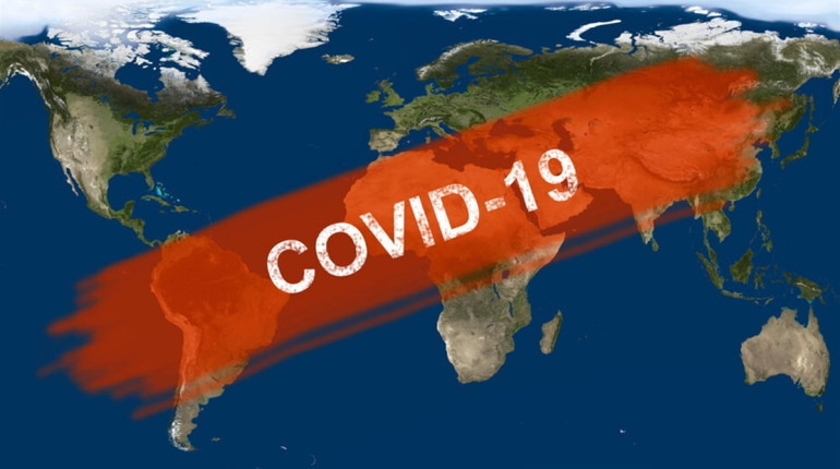 У Новограді не зареєстровано більше хворих з підозрою на COVID-19 