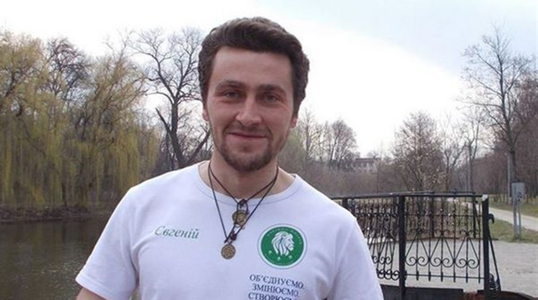 Ніжинець Євген Коваленко понад 10 років не хворіє на ГРВі