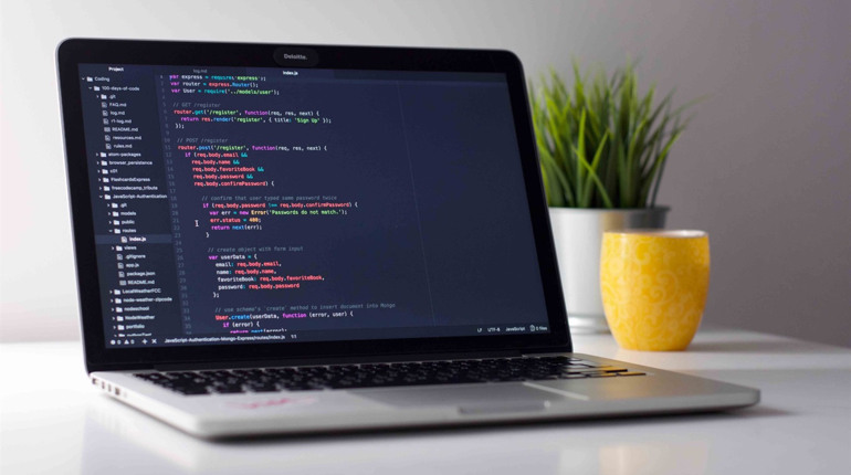 Програмування, молекулярна фізика чи англійська мова: 7 онлайн-платформ для самоосвіти 