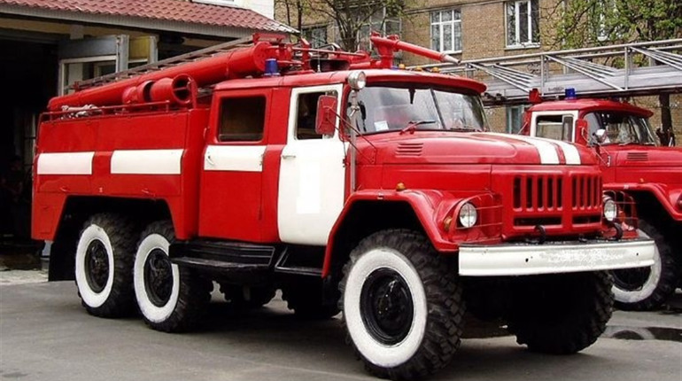 Хроніки карантину в Новограді: чому їздила пожежна машина з гучномовцем