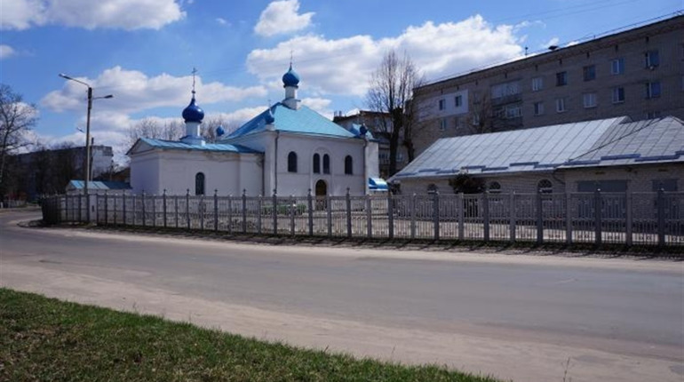 У церкві обмежили присутність людей на богослужіннях під час карантину