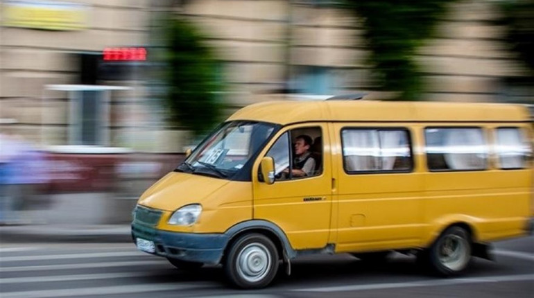 Графік новоградських маршруток змінили: який новий розклад руху