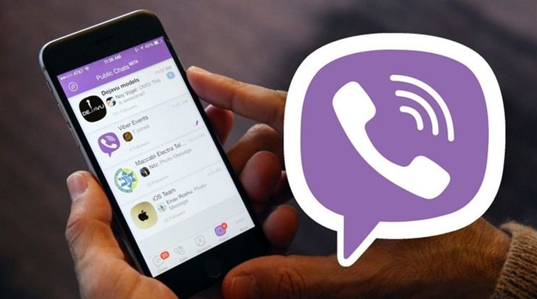 Міністерство охорони здоров'я тепер є у Viber: що цікавого та корисного там є для попаснян