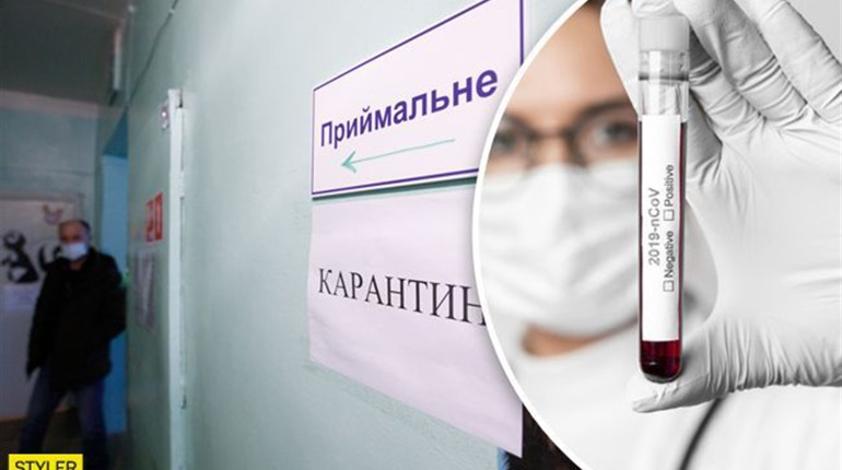 Глава МВД уверил, что до конца дня Херсонщина получит тесты на коронавирус
