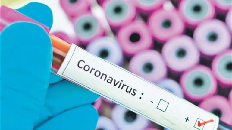 Скільки в області захворіє на COVID-19 і чи зможуть лікарі допомогти тим, у кого будуть ускладнення
