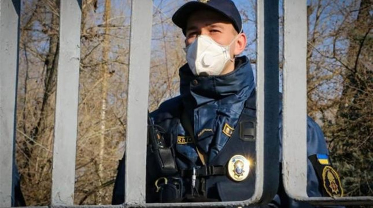 Новоград і карантин: із 20 – 4 порушення в нас