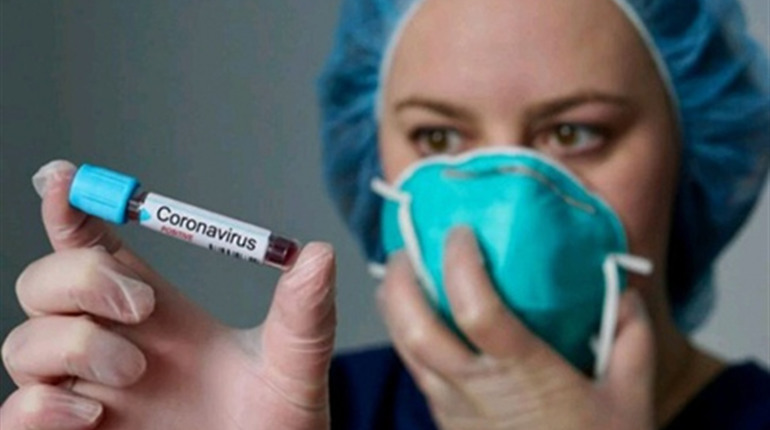 Чи є нові хворі COVID-19 на Житомирщині: результати досліджень