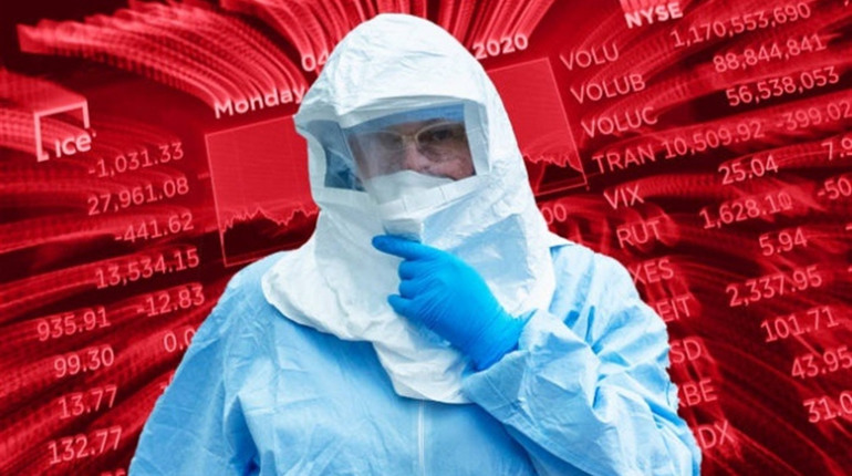 У Франківську померла ще одна жінка з підозрою на COVID-19. Також серед інфікованих — медсестри