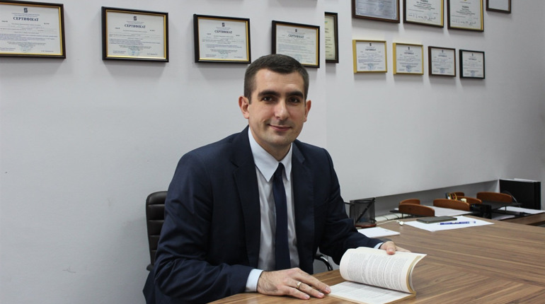 Як працювати бізнесу в умовах карантину