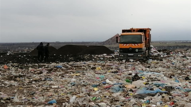 Мешканцям Великого Добропілля та Добропільського району можуть підняти тарифи на вивіз сміття