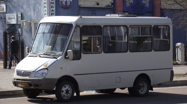 В Шостці скоротили кількість маршрутів і автобусів
