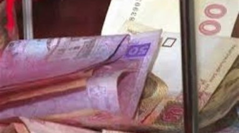 У магазині «Чайка» вкрали гроші, які збирали хворому на лікування