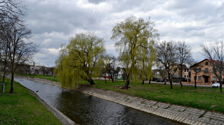  Весна набирає обертів: очікуємо потепління