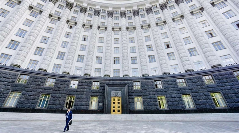 Кабінет Міністрів України запровадив режим надзвичайної ситуації по всій країні
