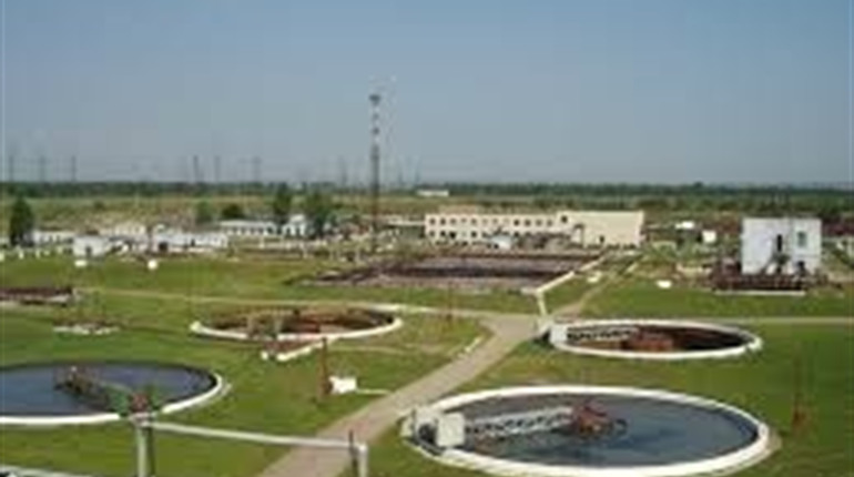 «Карпатнафтохім» упродовж двох місяців безоплатно  очищуватиме стоки Калуша