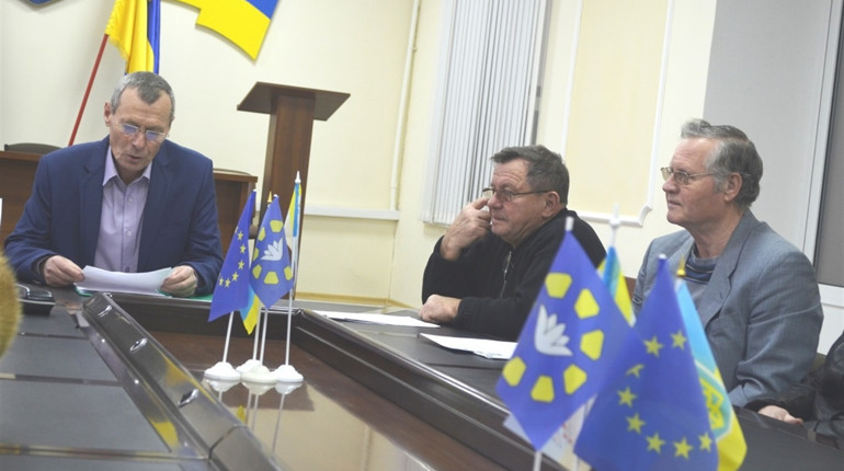 Раптом знаєте людей з Біляївської ОТГ, які у дні карантину опинилися у скрутній ситуації, повідомте