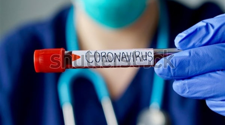 На Тернопільщині виявлено чотирьох нових хворих на коронавірус: усі лікарі