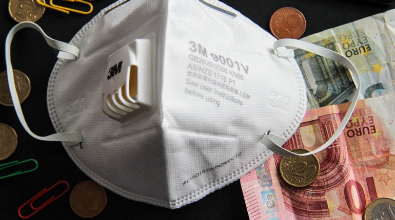 Як платитимуть українці за комунальні послуги у період карантину