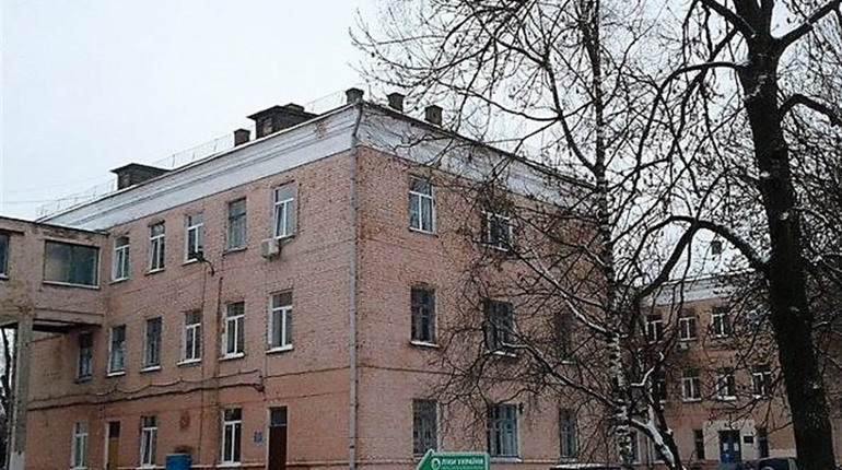 У Ніжинській лікарні призупинено госпіталізацію для планового лікування