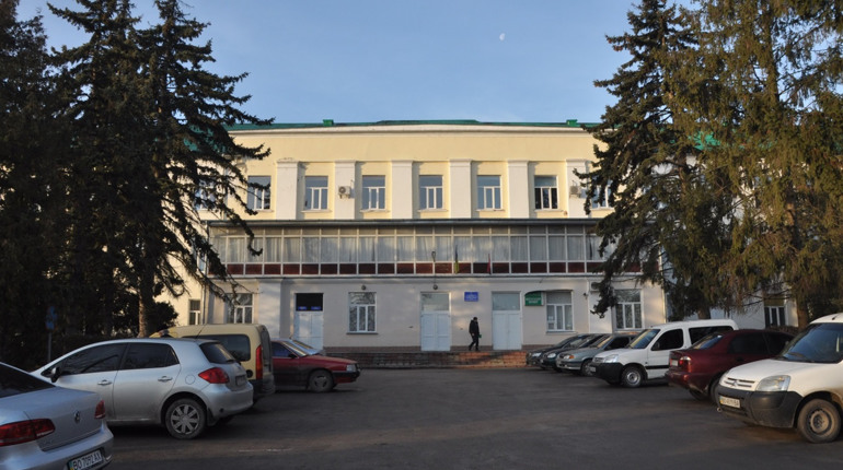 Допомогти Чортківській райлікарні можна трьома валютами