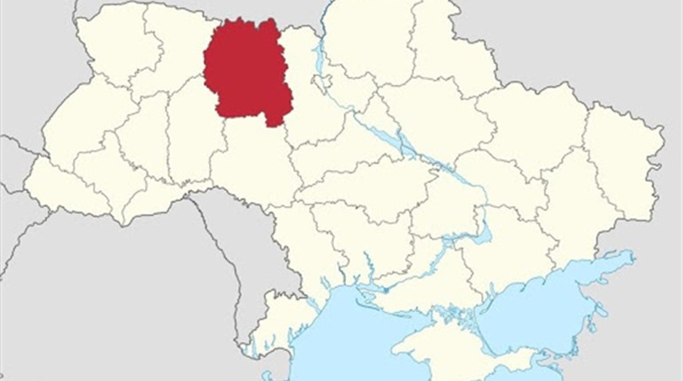 Замість 23 лише 5: в області хочуть змінити кількість адмінрайонів