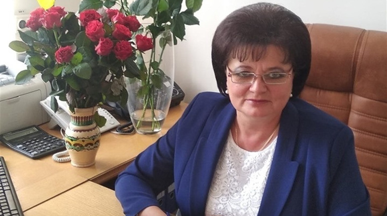 Санітарний лікар області Оксана Чайчук: пік захворюваності на COVID-19 очікується на кінець квітня 
