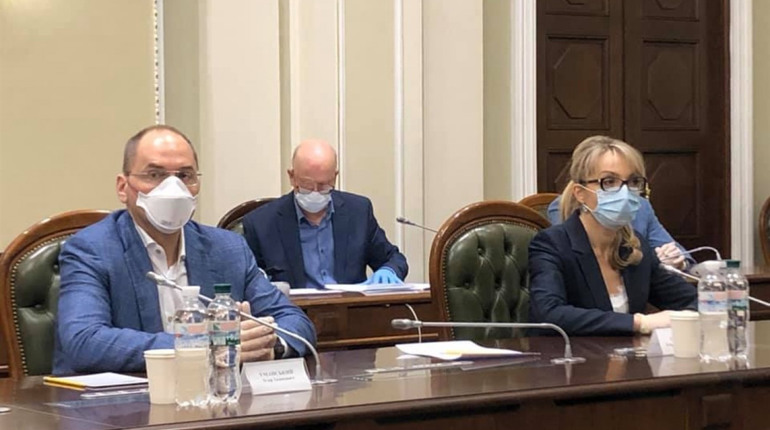 Міністром охорони здоров’я став екс-голова Одеської ОДА. Досвід у медицині: два роки санітаром 