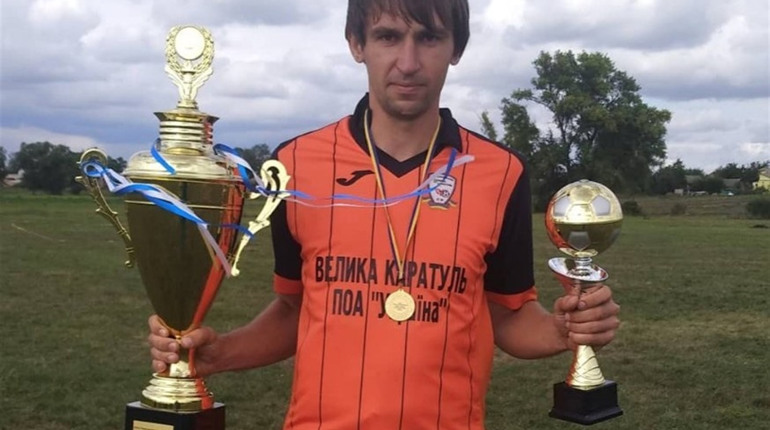 «Я помилився одного разу, не звинувачуйте мене у всіх гріхах». Іван Шинкар – про «підпал» у фейсбуці