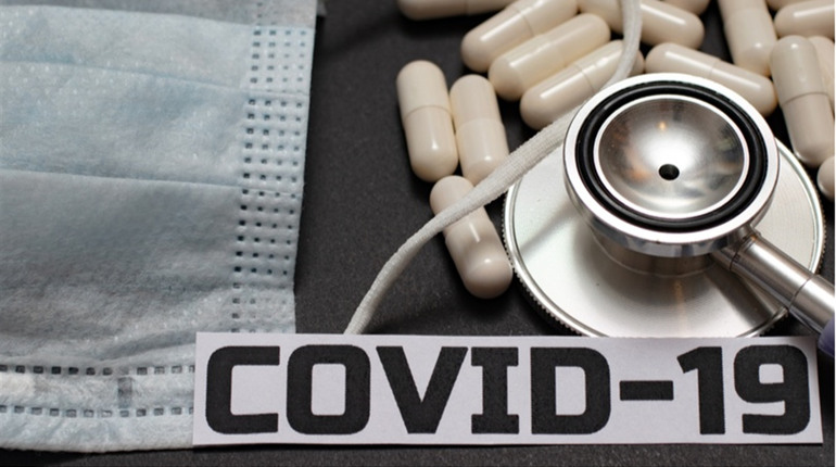 COVID-19: по Україні є майже 700 випадків.  Прикарпаття — на четвертому місці за кількістю хворих