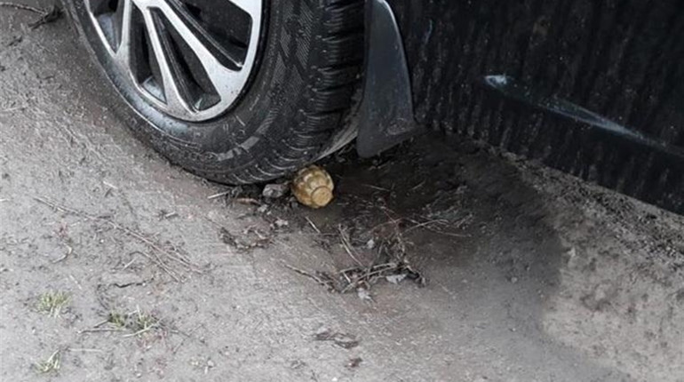 Жителя Попаснянського району підозрюють у замаху на вбивство