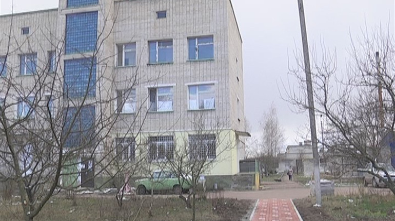 Шосткинське інфекційне відділення повинно обслуговувати мешканців 4-х районів