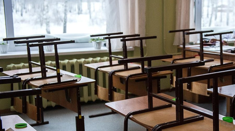 Що думають троїцькі учні про дистанційне  навчання вдома