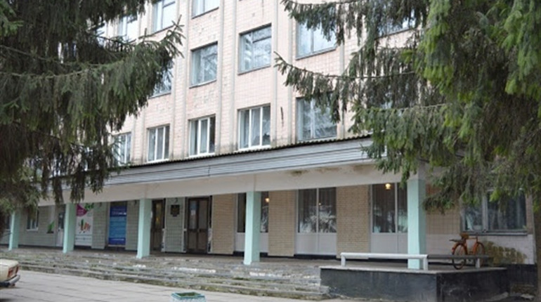 Як переяславські медики готуються до спалаху COVID-19: захист для персоналу, оснащення приміщень