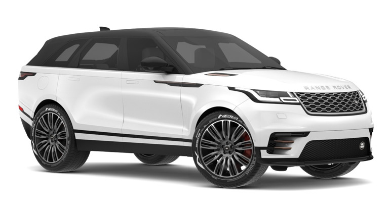Ремонт и диагностика авто в сервисе Land Rover