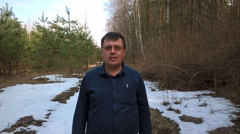 В Шостці новий керівник УЖКГ