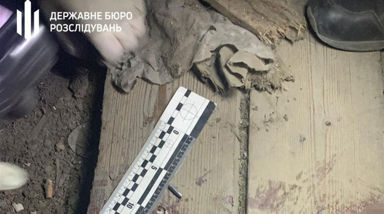 На посту солдат по неосторожности убил сослуживца