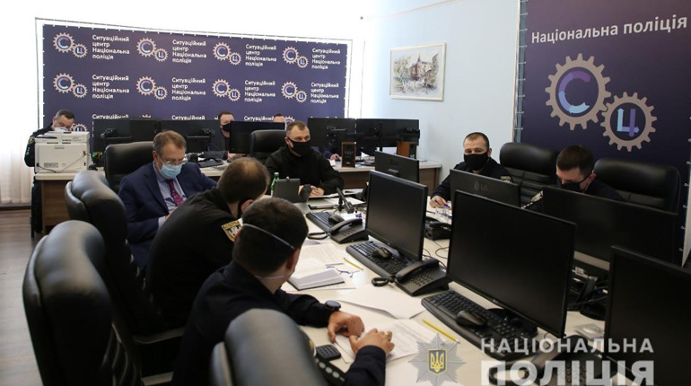 Не тільки поліція: хто та як може покарати порушників карантину