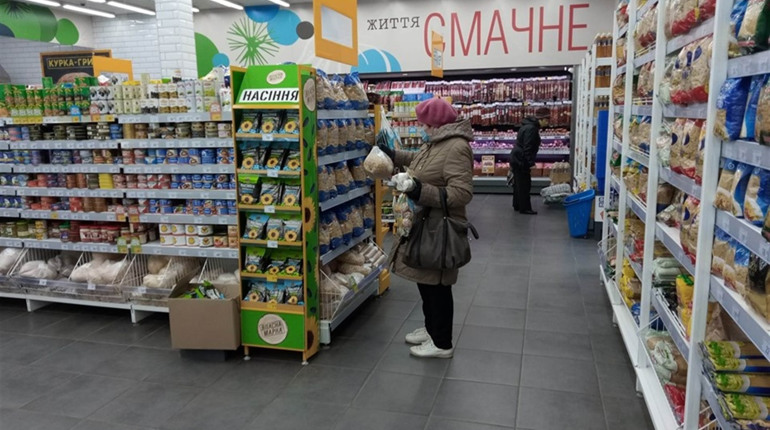 Ціни на карантині: які товари подорожчали у місті