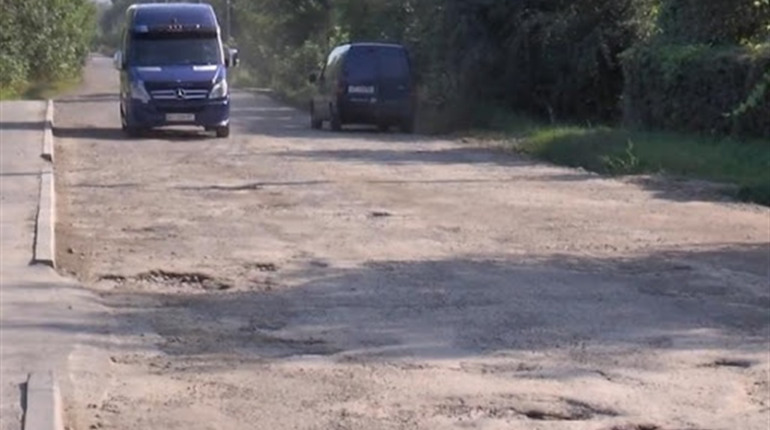 Які дороги цьогоріч ремонтуватимуть у Калуському районі?