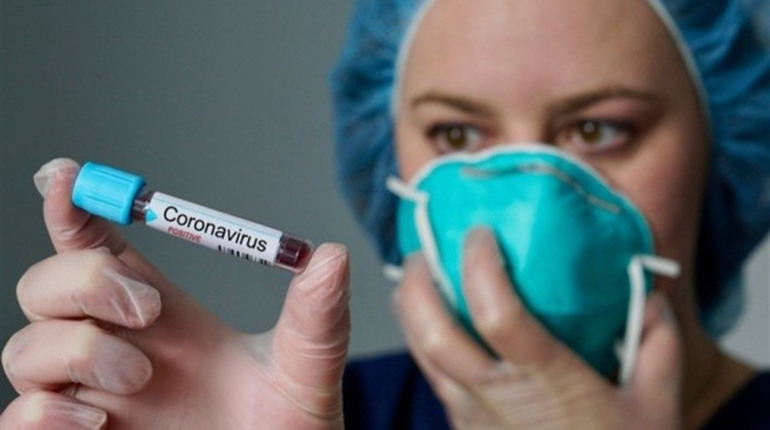 У  Шостці на COVID-19 захворіла дитина