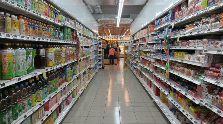 Продукти харчування: як змінилися ціни у Первомайську під час карантину та що подорожчало найбільше