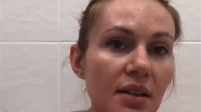 У Анни Скороход на коронавірус захворіла і дитина