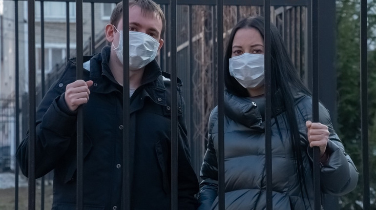 У Первомайську вже складено два «карантинні» протоколи: поліція